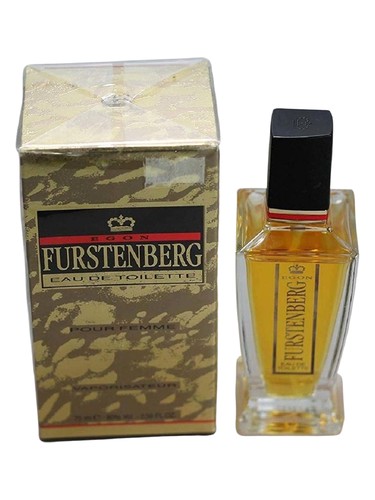 Egon von Furstenberg Pour Femme Egon von Furstenberg