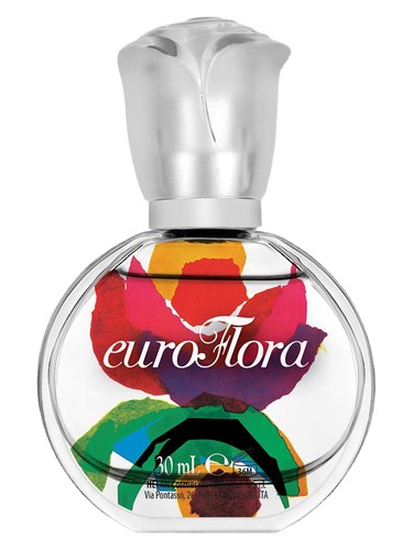 تصویر عطر euroFlora