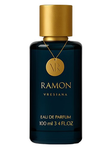 Ramon Vresiana