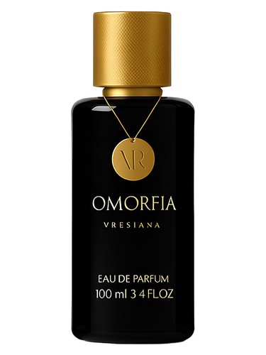 Omorfia Vresiana