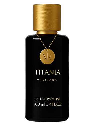 Titania Vresiana