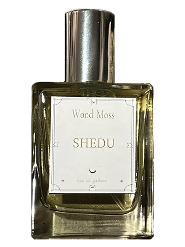 Shedu Wood Moss