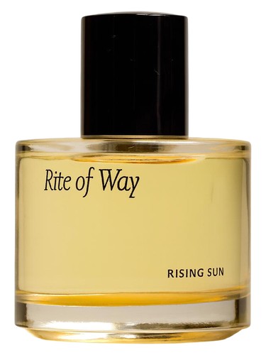 Rising Sun Rite of Way