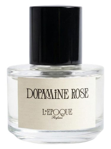 Dopamine Rose L'Epoque Parfums
