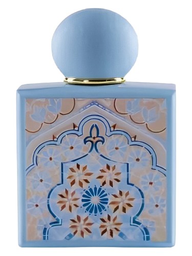 Tawakkul Adamo Parfum