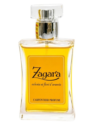 تصویر عطر Zagara Colonia ai Fiori d'Arancio