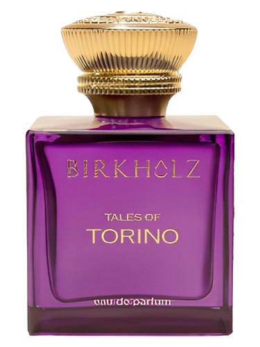 Tales of Torino Birkholz