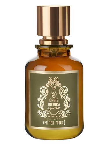 Orbis Iberica nBitor