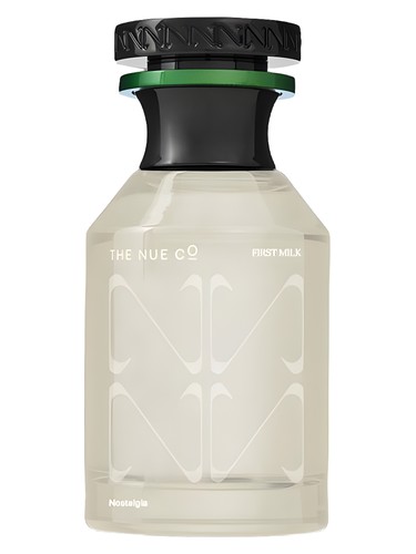 First Milk The Nue Co.