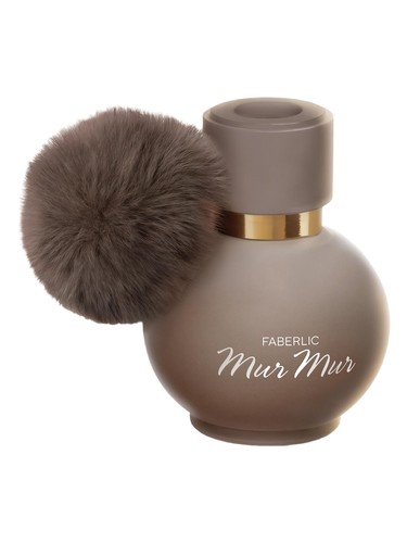 Mur Mur Moka Faberlic