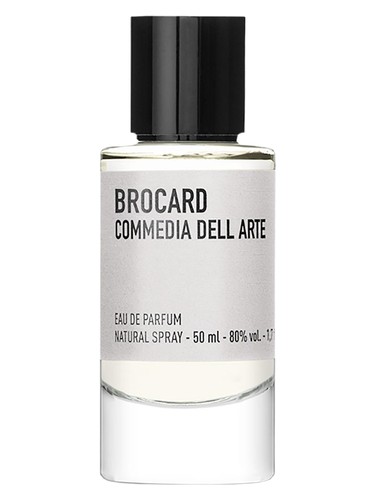 تصویر عطر Commedia Dell Arte