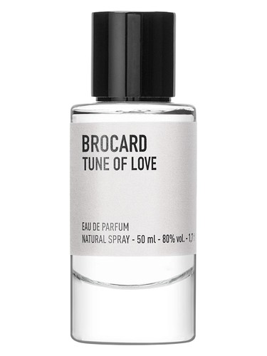 Tune of Love Brocard