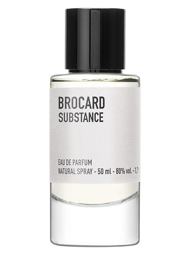 Substance Brocard