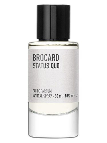 Status Quo Brocard