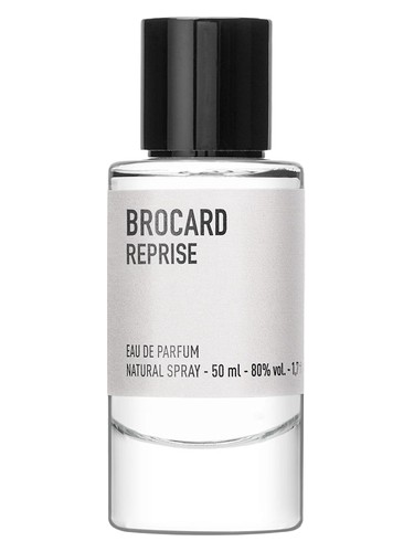 Reprise Brocard