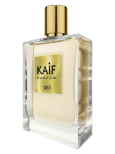 061 Kaif Parfum