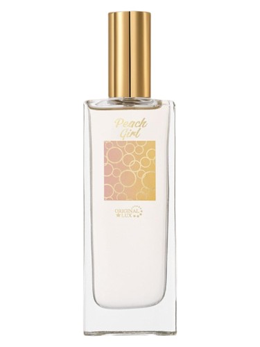 Peach Girl Kaif Parfum