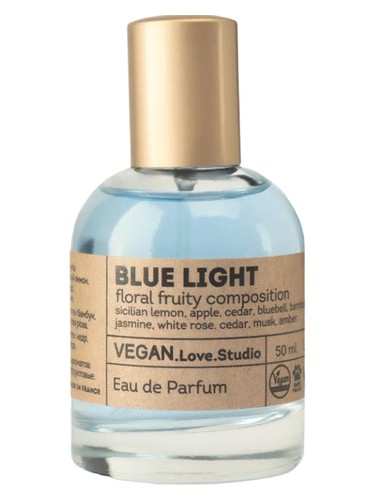 Blue Light Delta Parfum