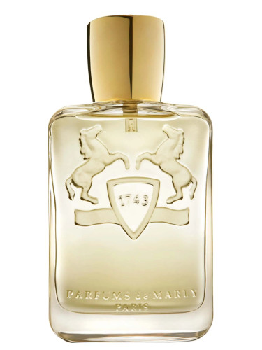 Scrupulous effektivitet Luscious Darley Parfums de Marly cologne - a fragrance for men 2009