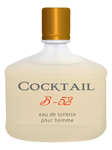 Sergio Nero Cocktail B-52 bottle