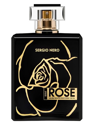 Rose Gold Sergio Nero