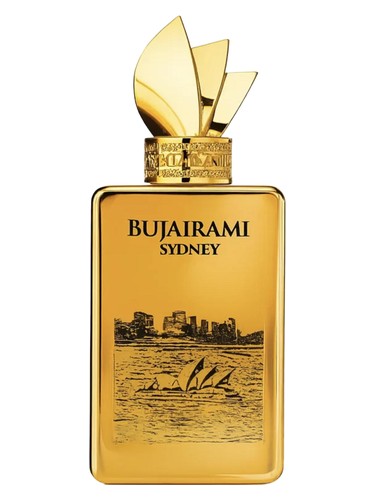 Riverina Bujairami