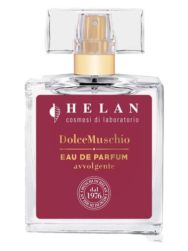 Dolce Muschio Helan