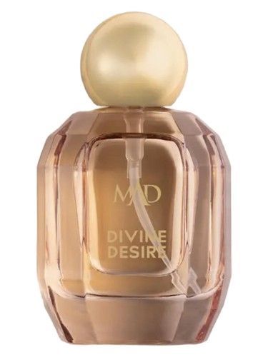 تصویر عطر Divine Desire