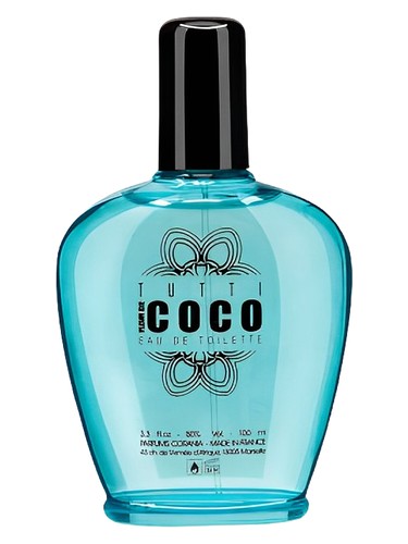 Tutti Coco Arno Sorel