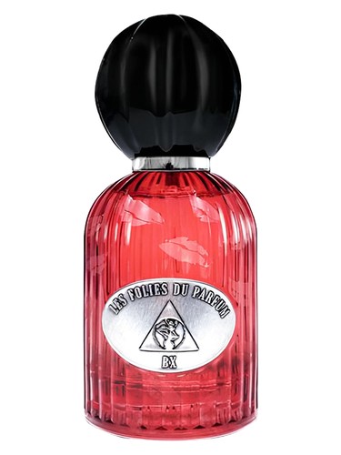 BX Les Folies Du Parfum