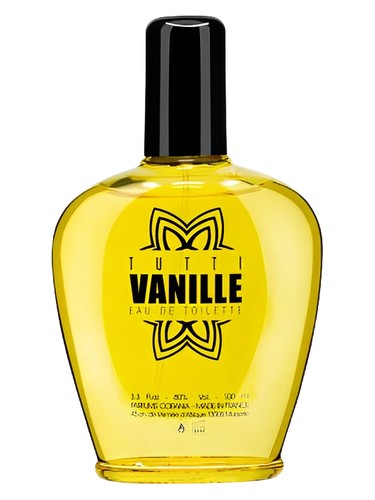 تصویر عطر Tutti Vanille