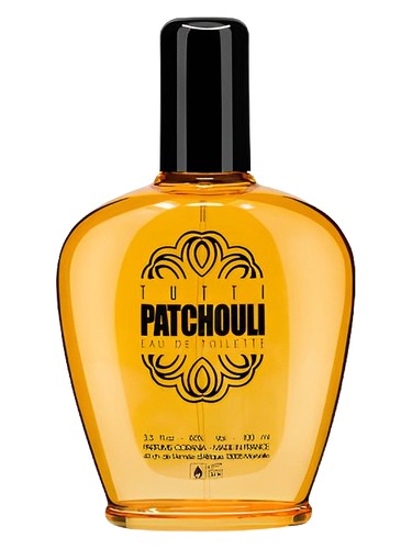 Tutti Patchouli Arno Sorel