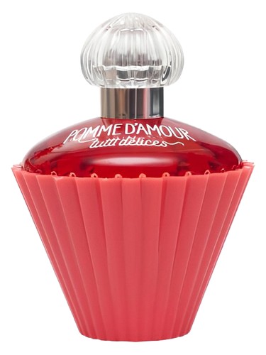 Pomme d'amour Arno Sorel
