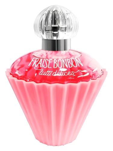 Fraise Bonbon Arno Sorel