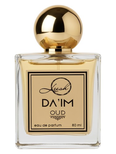 Da’im Oud Leesh Fragrances
