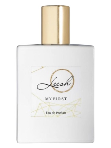 Her My First Leesh Fragrances