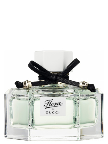 gucci by flora perfume