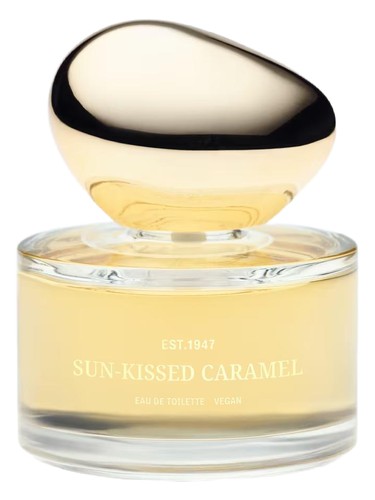 Sun-Kissed Caramel H&M