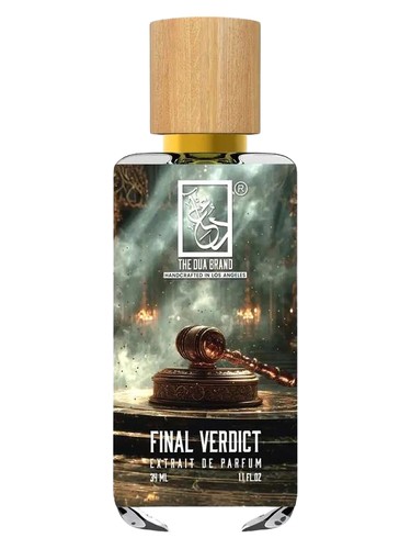 Final Verdict The Dua Brand
