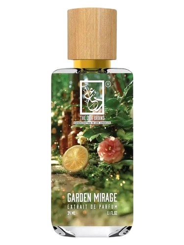 Garden Mirage The Dua Brand