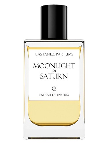 Moonlight in Saturn Castanez Parfums