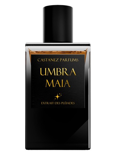 Umbra Maia Castanez Parfums