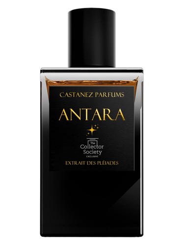 Antara Castanez Parfums