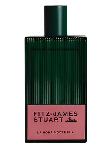 La Hora Nocturna Fitz-James Stuart