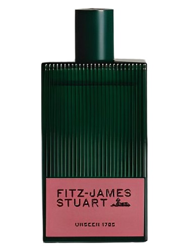 Unseen 1785 Fitz-James Stuart