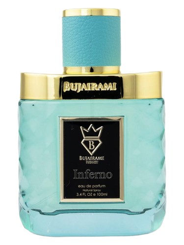 Inferno Bujairami