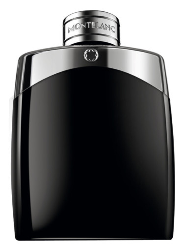 Legend Montblanc cologne - a fragrance 