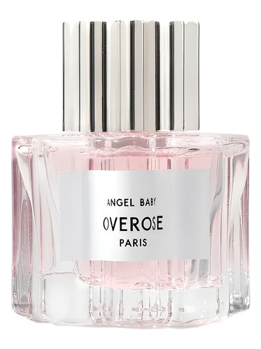 تصویر عطر Angel Baby