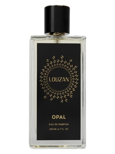 Opal Louzan
