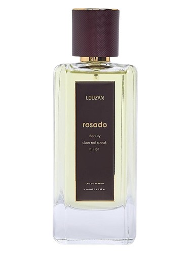 Rosado Louzan